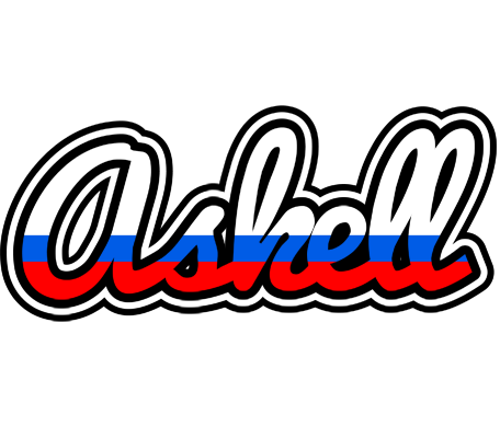Askell russia logo