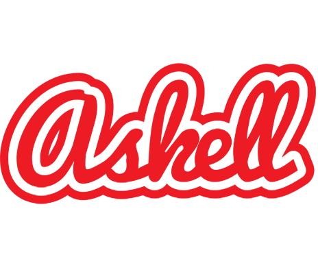 Askell sunshine logo