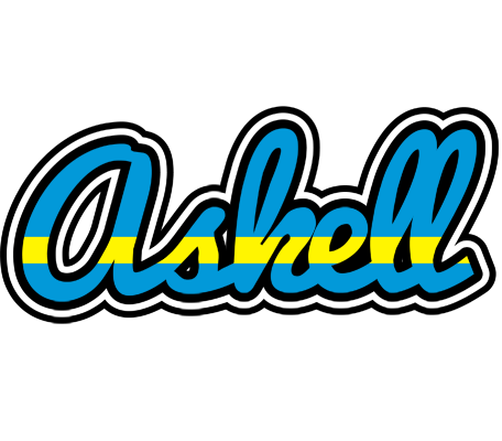 Askell sweden logo