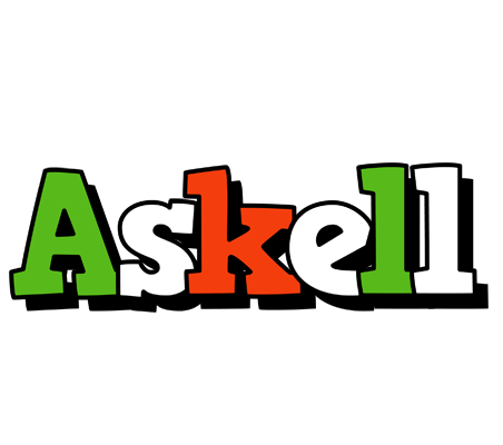 Askell venezia logo