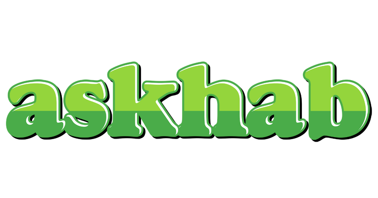 Askhab apple logo