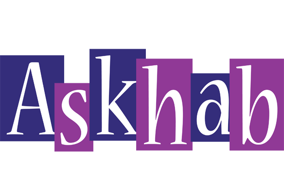 Askhab autumn logo