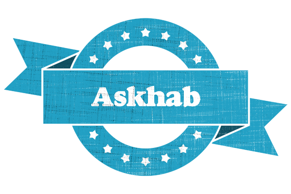 Askhab balance logo