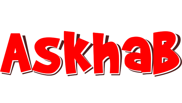 Askhab basket logo