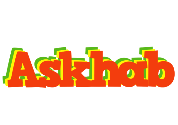 Askhab bbq logo
