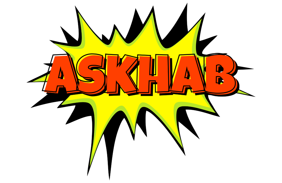 Askhab bigfoot logo