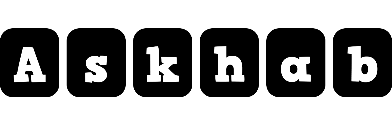 Askhab box logo