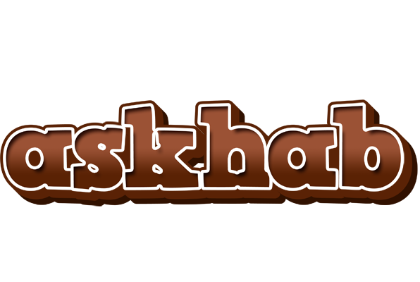 Askhab brownie logo