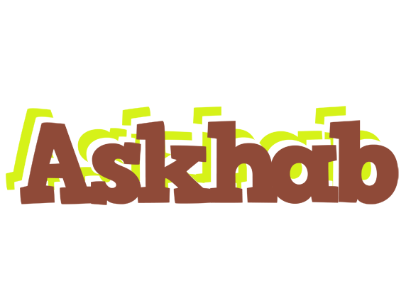 Askhab caffeebar logo