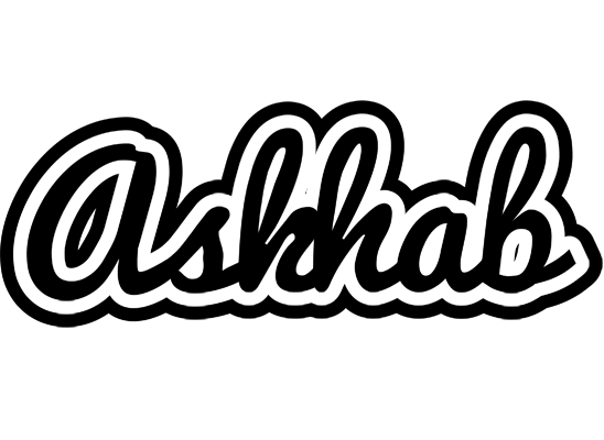 Askhab chess logo