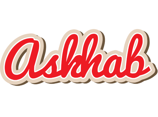 Askhab chocolate logo
