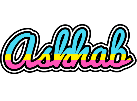 Askhab circus logo