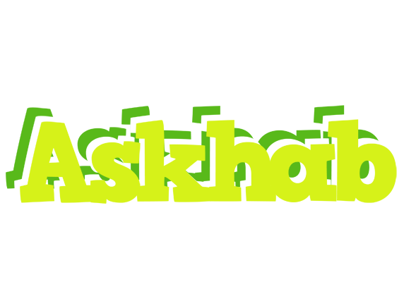 Askhab citrus logo