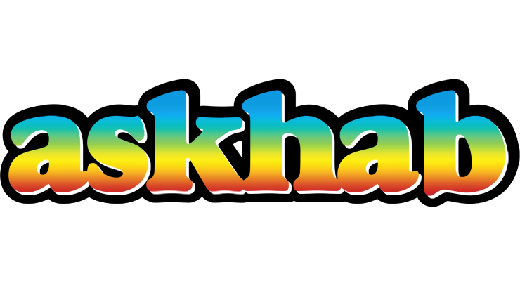 Askhab color logo