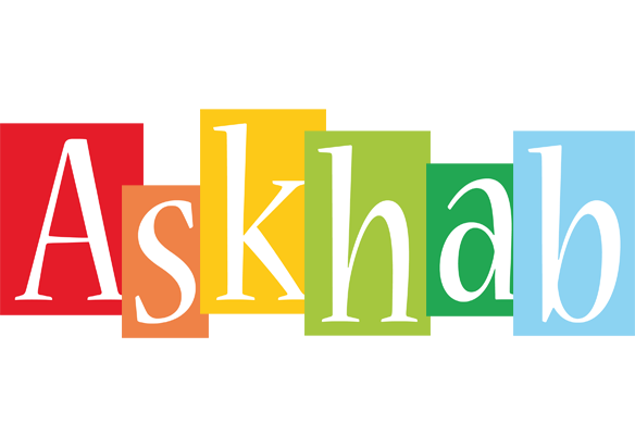 Askhab colors logo