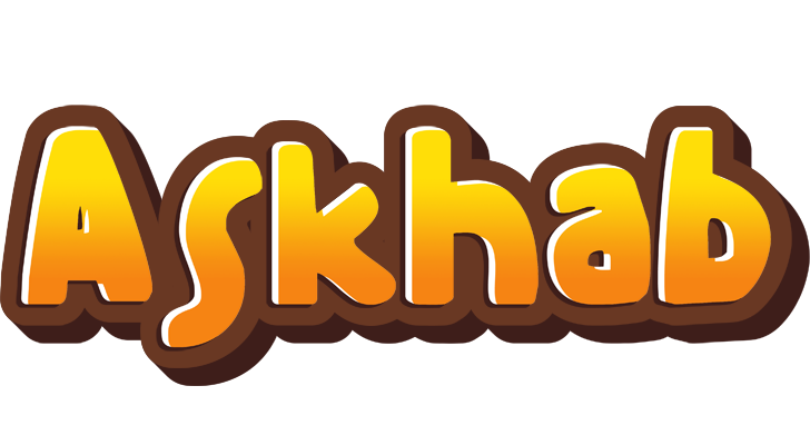 Askhab cookies logo