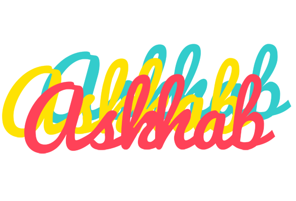 Askhab disco logo
