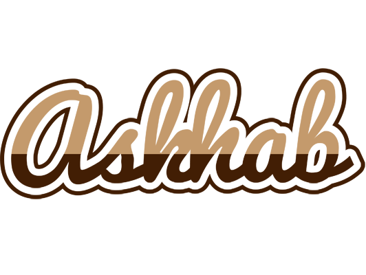 Askhab exclusive logo