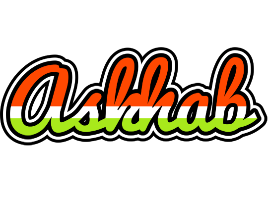 Askhab exotic logo