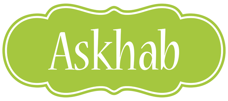 Askhab family logo