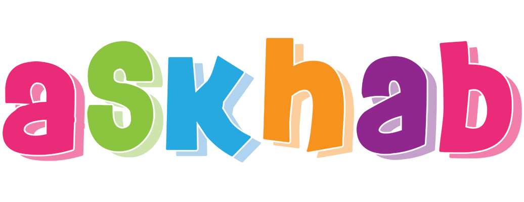 Askhab friday logo