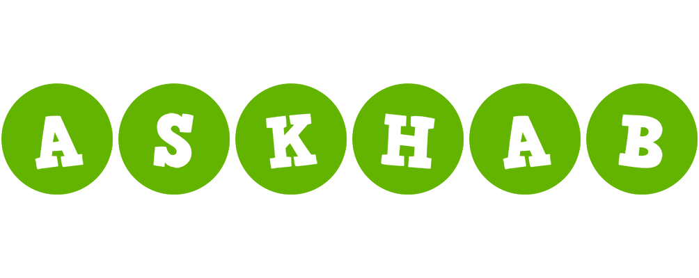 Askhab games logo