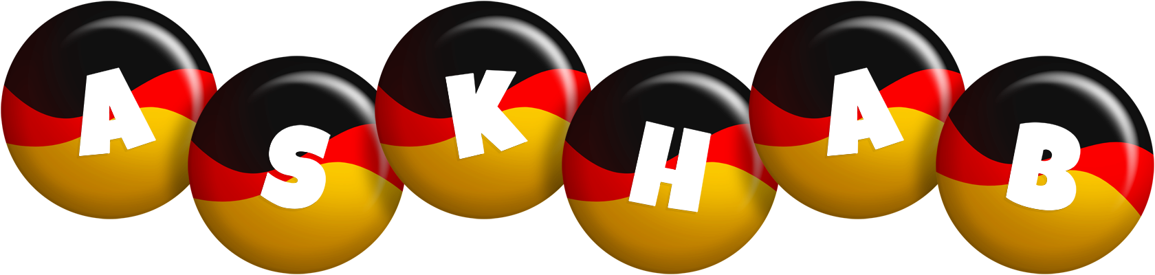 Askhab german logo