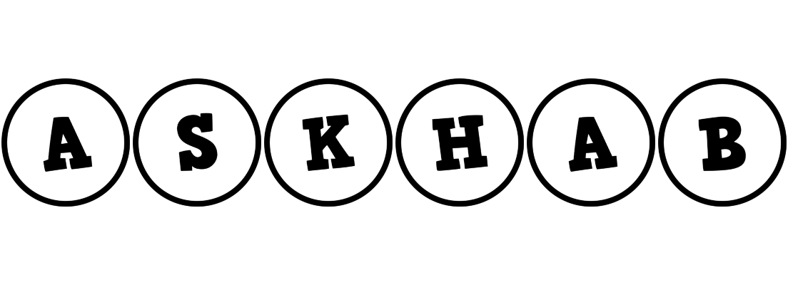 Askhab handy logo