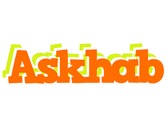 Askhab healthy logo