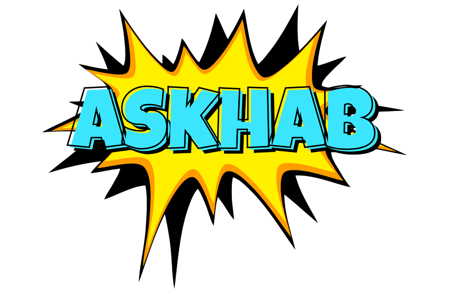 Askhab indycar logo