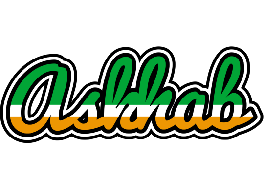 Askhab ireland logo
