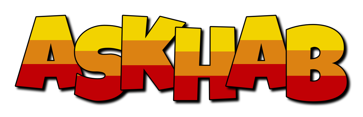 Askhab jungle logo