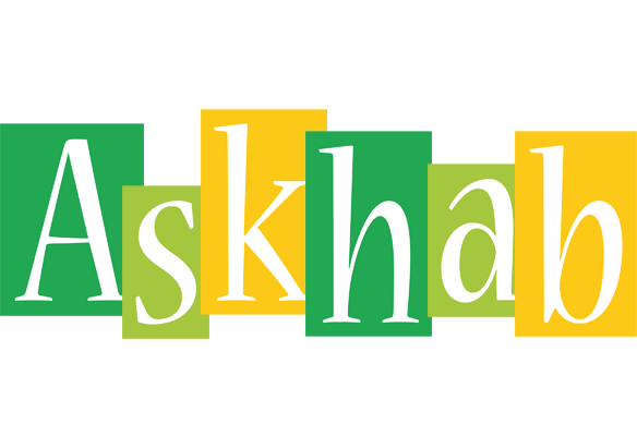 Askhab lemonade logo