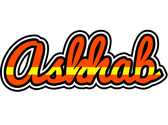 Askhab madrid logo
