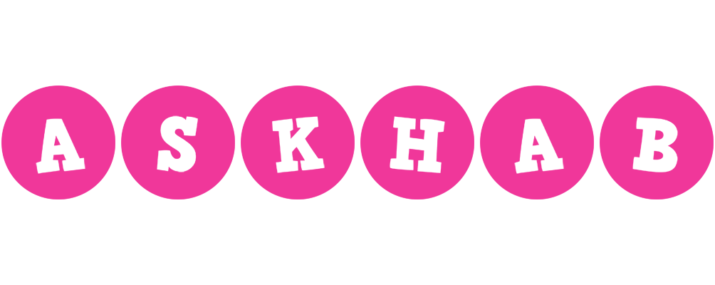 Askhab poker logo