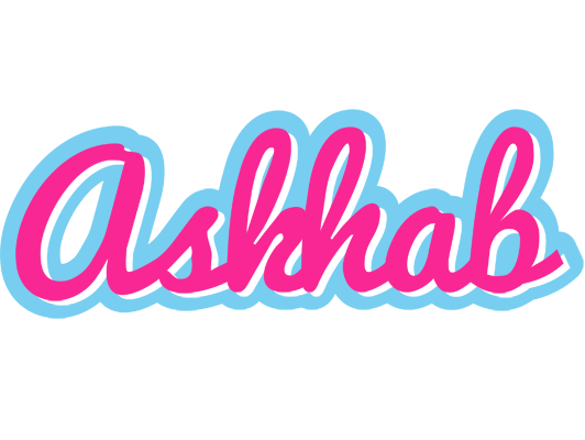 Askhab popstar logo