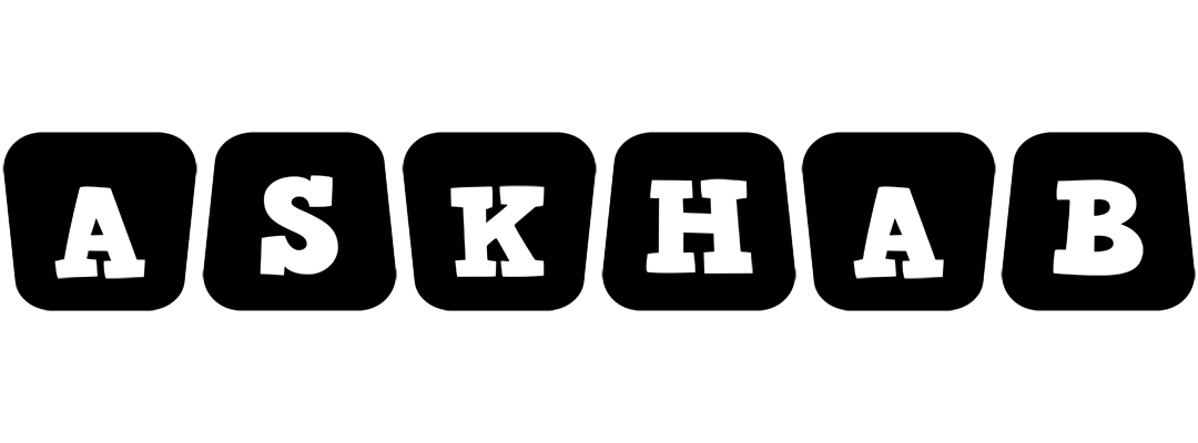 Askhab racing logo
