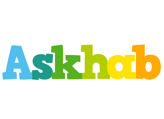 Askhab rainbows logo