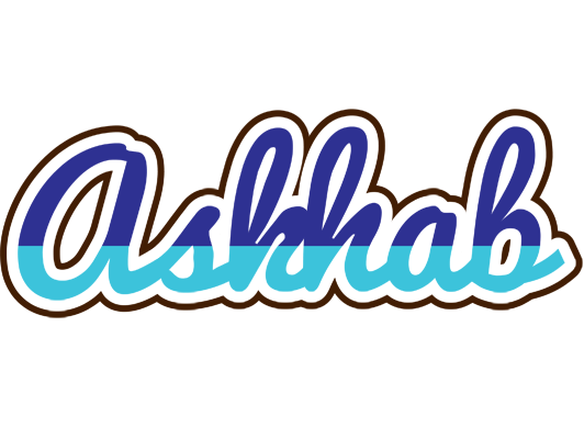 Askhab raining logo
