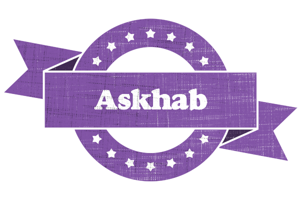 Askhab royal logo