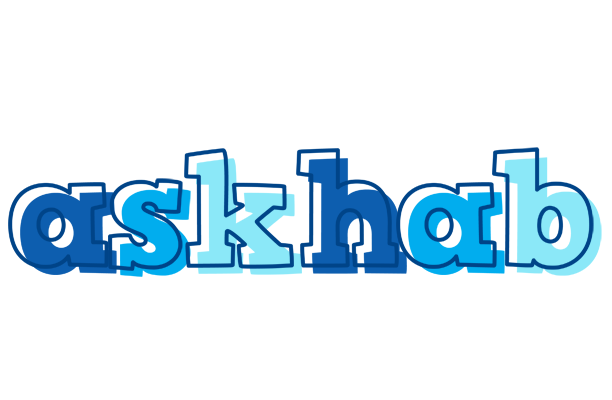 Askhab sailor logo