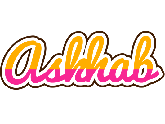Askhab smoothie logo