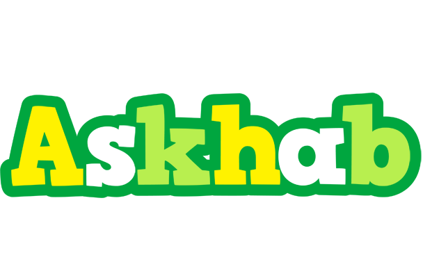 Askhab soccer logo
