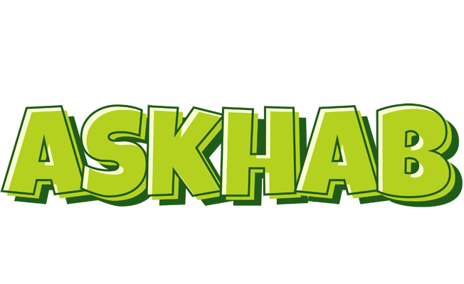 Askhab summer logo