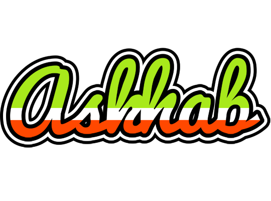 Askhab superfun logo