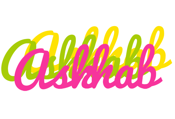 Askhab sweets logo