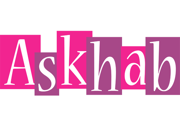 Askhab whine logo