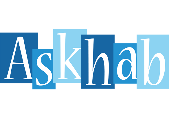 Askhab winter logo