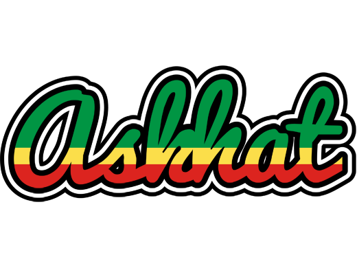 Askhat african logo