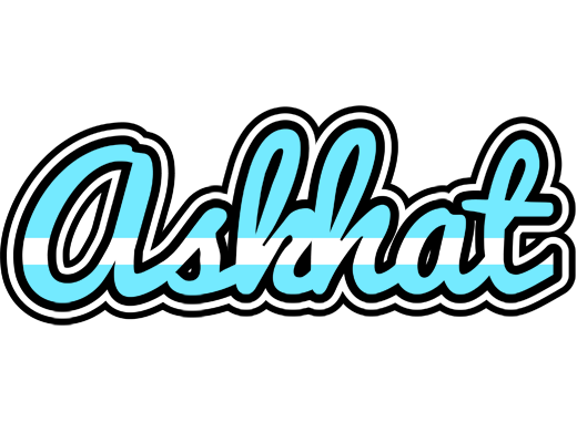 Askhat argentine logo
